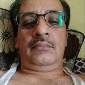 Meet your Posher, Andrew